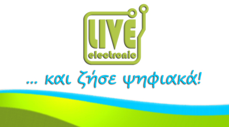 Live Electronic